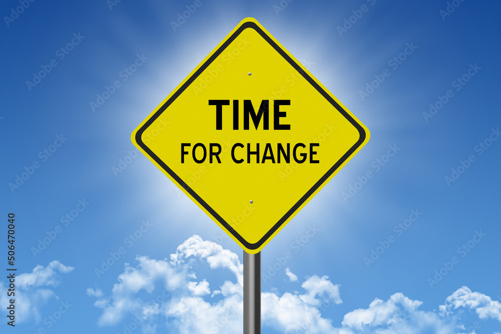 sign on blue sky background with sun and clouds and inspirational text sign on blue sky background with sun and clouds and inspirational text