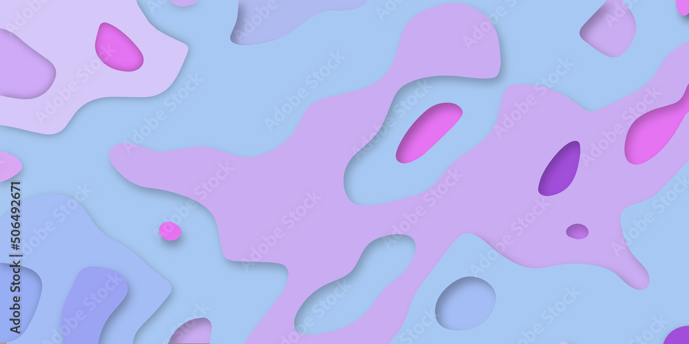 Smooth colorful background. Abstract background with paper cut shapes. Colorful carving art. 3d papercut geometric shape topography map release. Colorful waves. Wavy banners. smooth color composition. Smooth colorful background. Abstract background with paper cut shapes. Colorful carving art. 3d papercut geometric shape topography map release. Colorful waves. Wavy banners. smooth color composition.