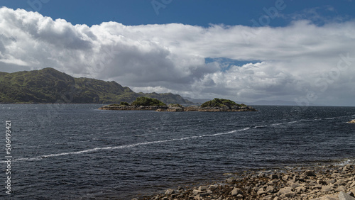 Loch Nan Uamh