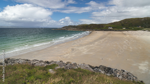 Camusdarach Beach, Morar