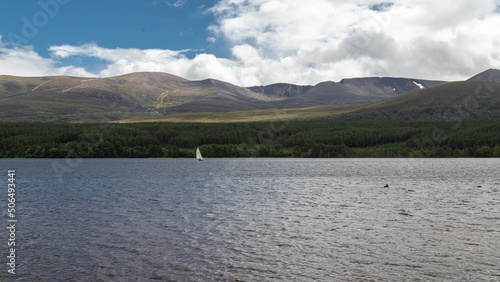 Loch Morlich 