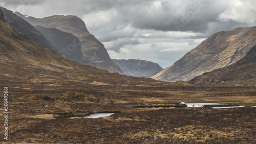 Glen Coe