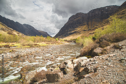 Glen Coe