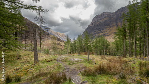Glen Coe