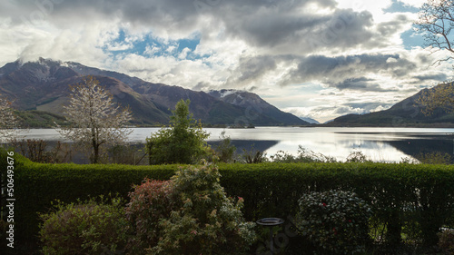 Loch Leven