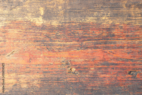 vintage wood texture of bro...