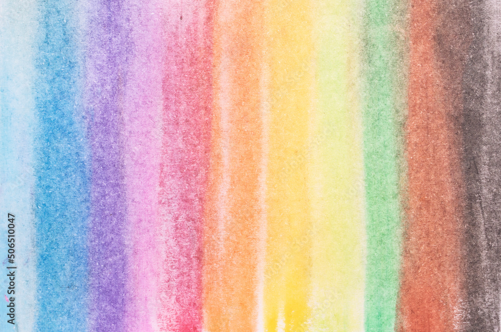 abstract watercolor texture background of stripes abstract watercolor texture background of stripes