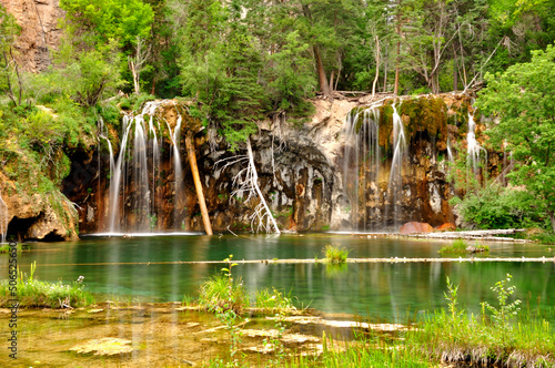 Hanging Lake