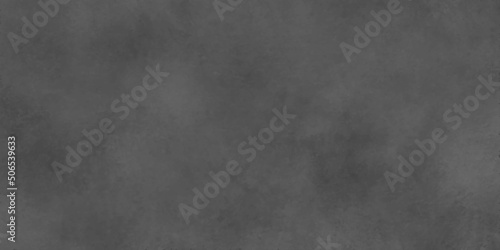 Dark grey black slate texture in natural pattern with high resolution for background and design art work. Black stone wall.