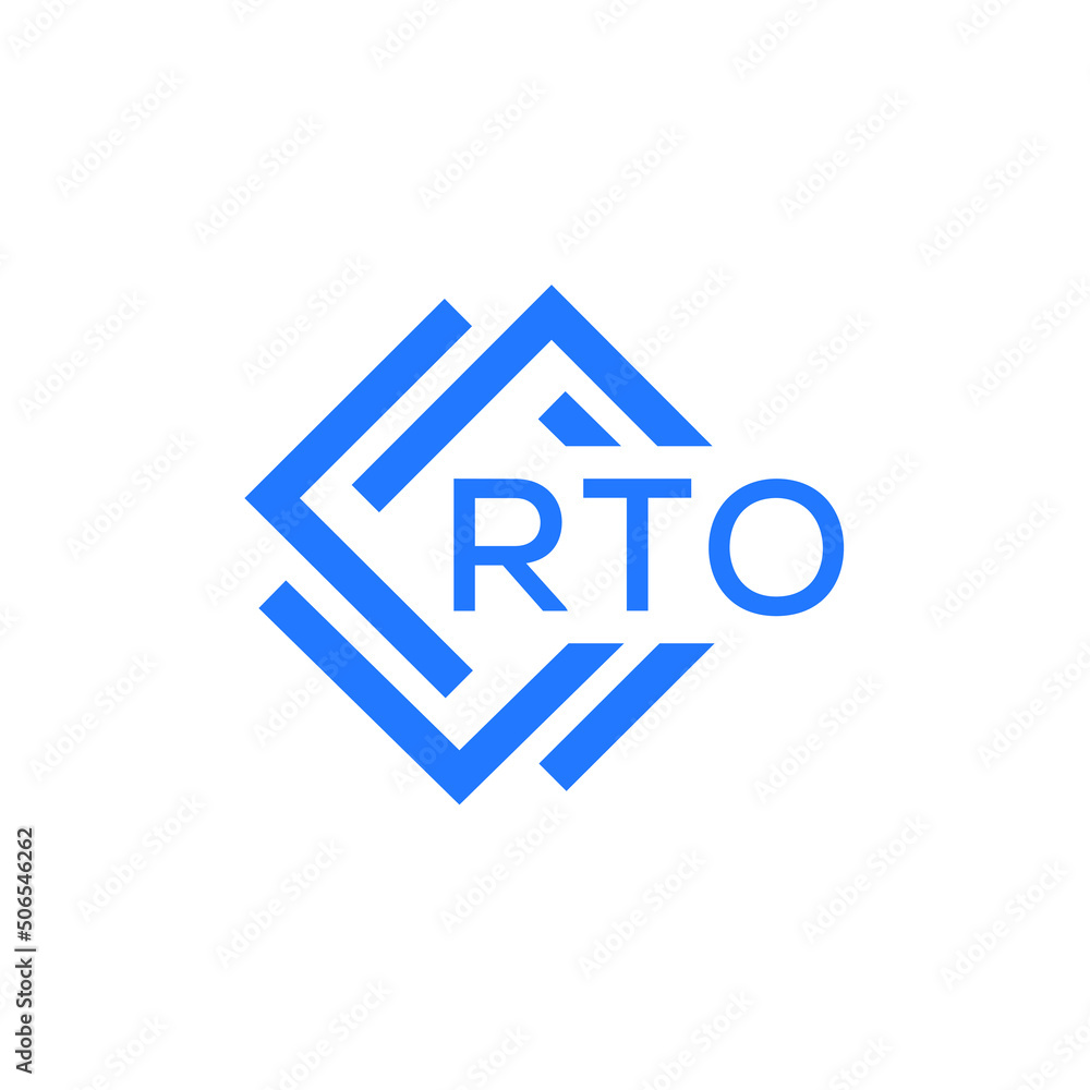 RTO technology letter logo design on white background. RTO creative initials technology letter logo concept. RTO technology letter design.
RTO technology letter logo design on white background. RTO creative initials technology letter logo concept. RTO technology letter design.