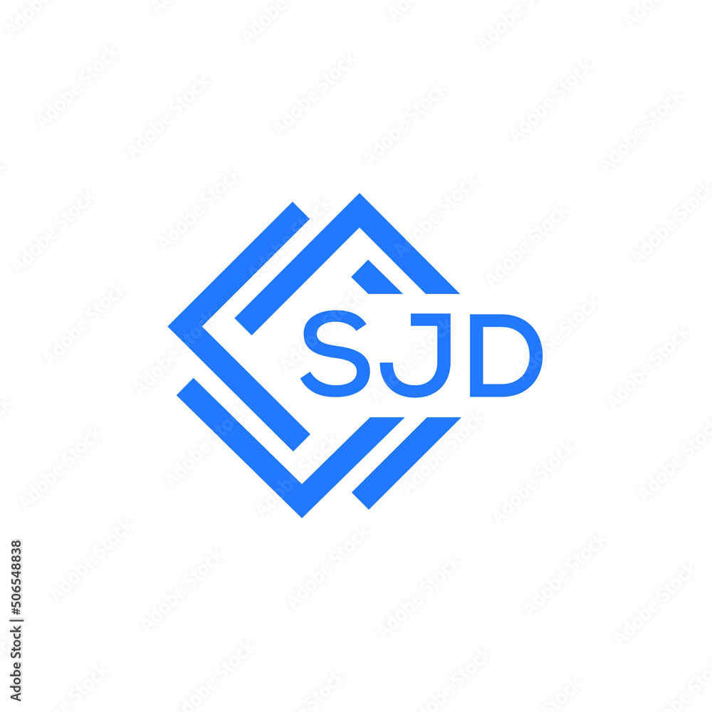 SJD technology letter logo design on white background. SJD creative initials technology letter logo concept. SJD technology letter design.
SJD technology letter logo design on white background. SJD creative initials technology letter logo concept. SJD technology letter design.