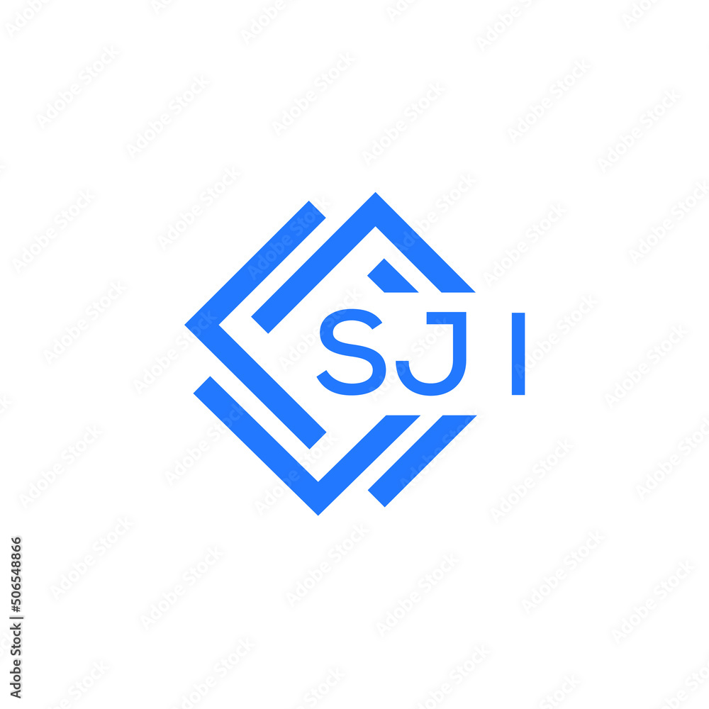 SJI technology letter logo design on white background. SJI creative initials technology letter logo concept. SJI technology letter design.
SJI technology letter logo design on white background. SJI creative initials technology letter logo concept. SJI technology letter design.