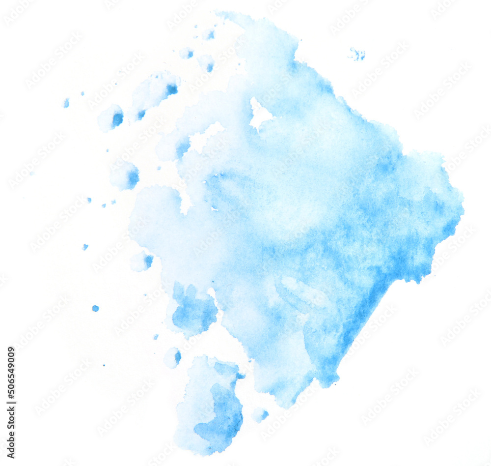Abstract watercolor hand painted background. Art creative painting isolated on white background. Abstract watercolor hand painted background. Art creative painting isolated on white background.