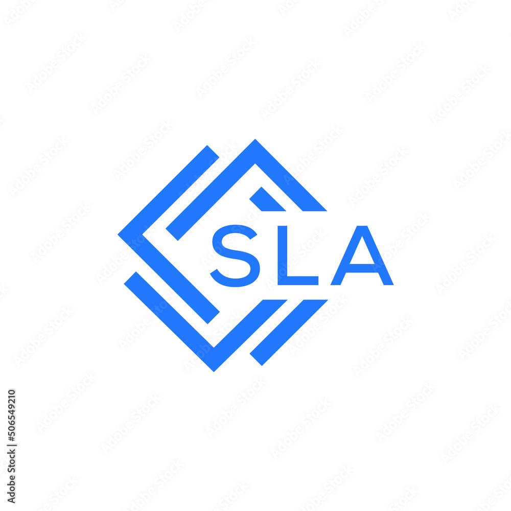 SLA technology letter logo design on white background. SLA creative initials technology letter logo concept. SLA technology letter design.
SLA technology letter logo design on white background. SLA creative initials technology letter logo concept. SLA technology letter design.