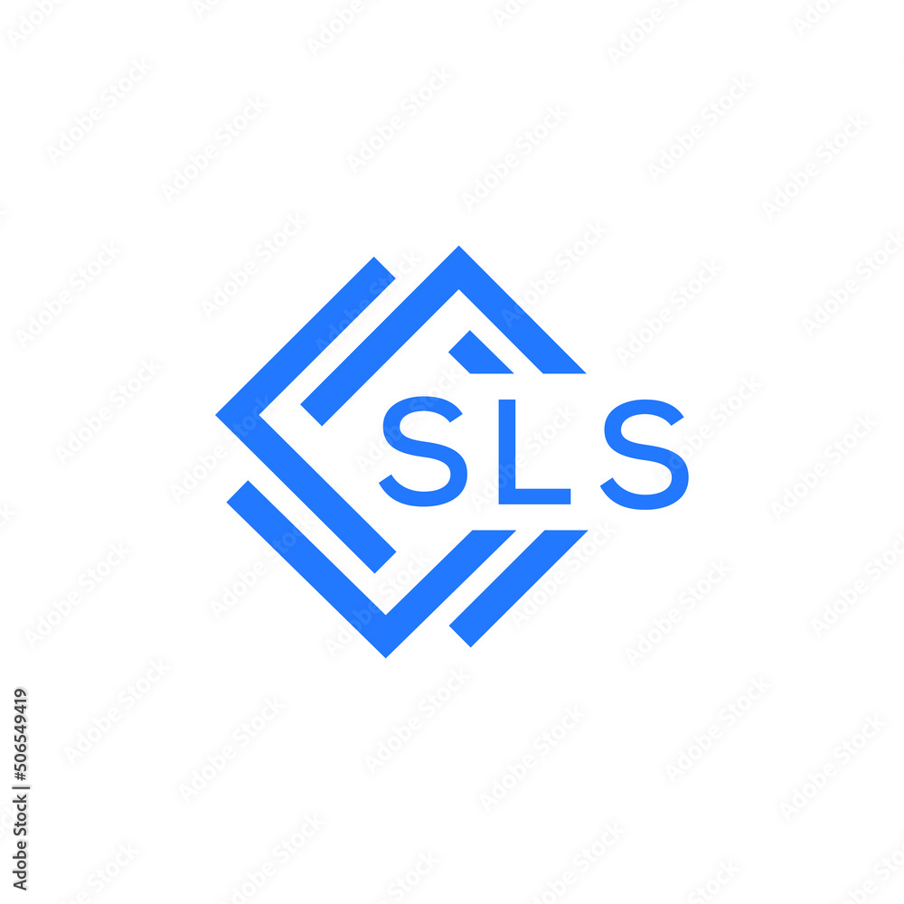 SLS technology letter logo design on white background. SLS creative initials technology letter logo concept. SLS technology letter design.
SLS technology letter logo design on white background. SLS creative initials technology letter logo concept. SLS technology letter design.