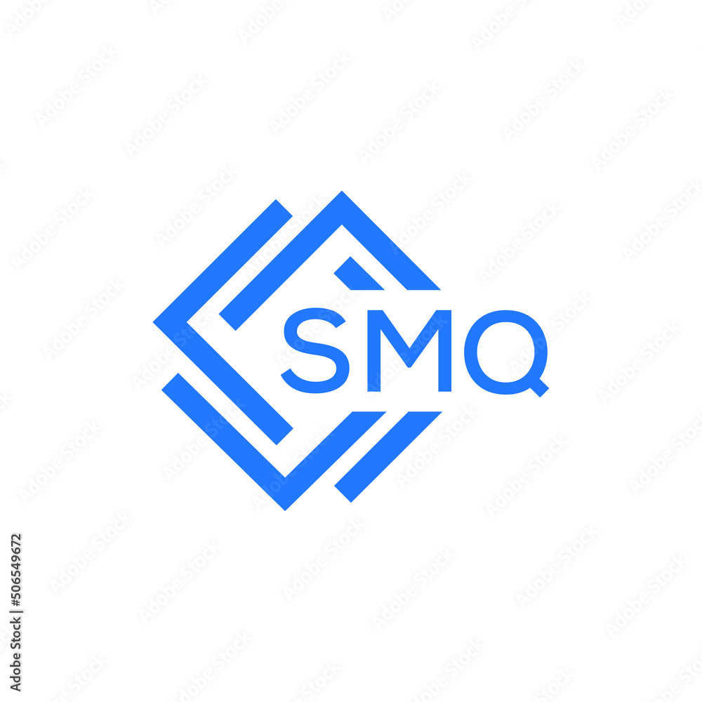 SMQ technology letter logo design on white background. SMQ creative initials technology letter logo concept. SMQ technology letter design.
SMQ technology letter logo design on white background. SMQ creative initials technology letter logo concept. SMQ technology letter design.