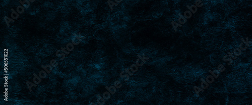 abstract grunge design background with unique marble, wood, rock attractive textures., dark black and blue concrete texture background, suitable for background