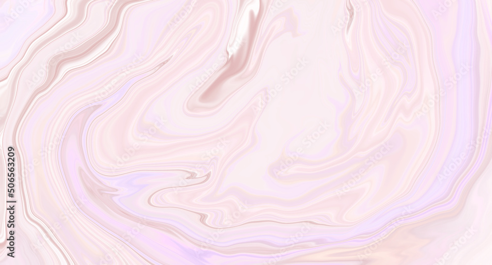 Background with abstract shapes in flesh pastel colors. Marble texture background for your design. A mixture of acrylic paints. Texture of marble. Background with abstract shapes in flesh pastel colors. Marble texture background for your design. A mixture of acrylic paints. Texture of marble.