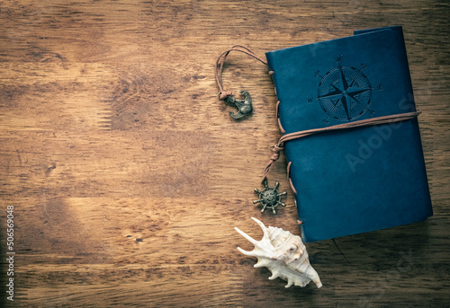 summer image, shell, spider conch, 夏のイメージ 貝殻 クモガイ