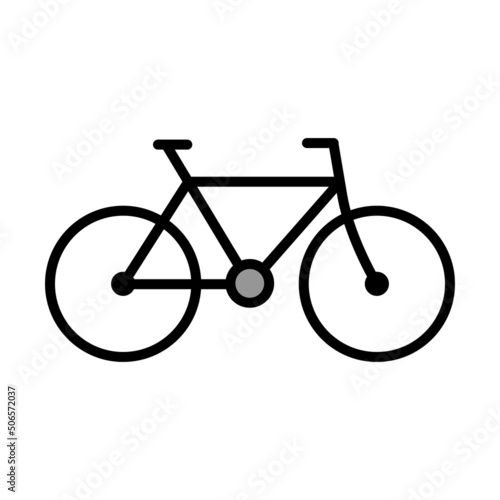 Bike Icon