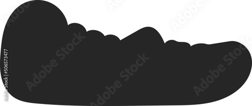Paper Kingdom Vector Illustration