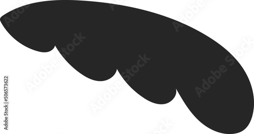 Paper Kingdom Vector Illustration