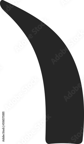 Paper Kingdom Vector Illustration