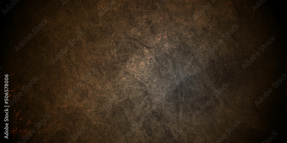 Stone brown black texture background. Dark cement, concrete grunge. Tile gray, Marble pattern, Wall black background. Empty black brown concrete stone surface texture. Stone brown black texture background. Dark cement, concrete grunge. Tile gray, Marble pattern, Wall black background. Empty black brown concrete stone surface texture.