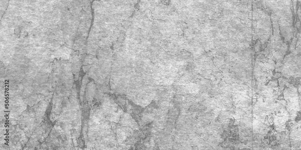 Obraz premium White marble texture Gray antharcite stone concrete texture background panorama. panorama white textured concrete.