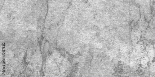 White marble texture Gray antharcite stone concrete texture background panorama. panorama white textured concrete. © MdLothfor