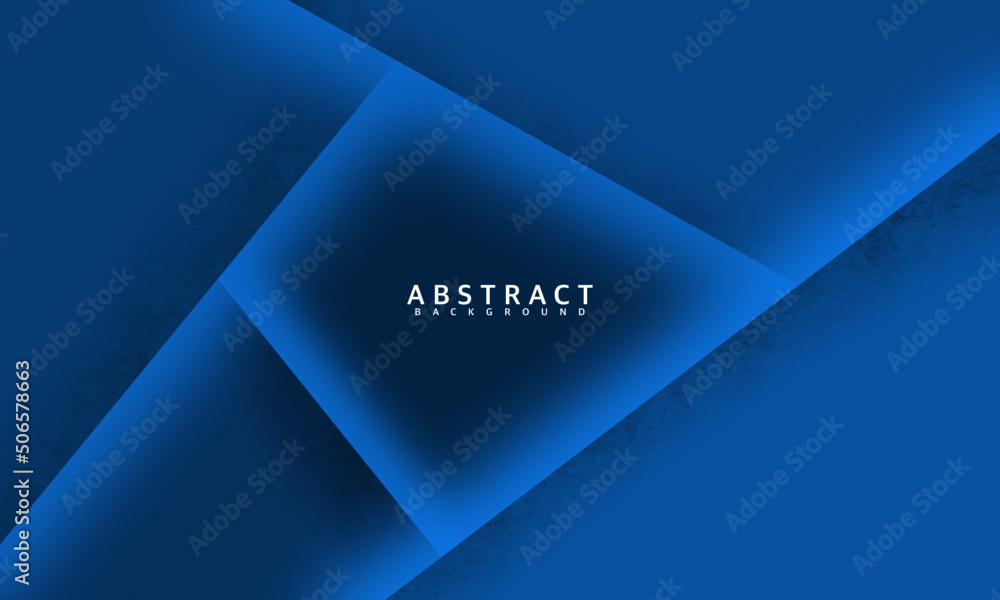 Blue corner arrows overlapping vector background. Blue curve overlap vector background Blue corner arrows overlapping vector background. Blue curve overlap vector background