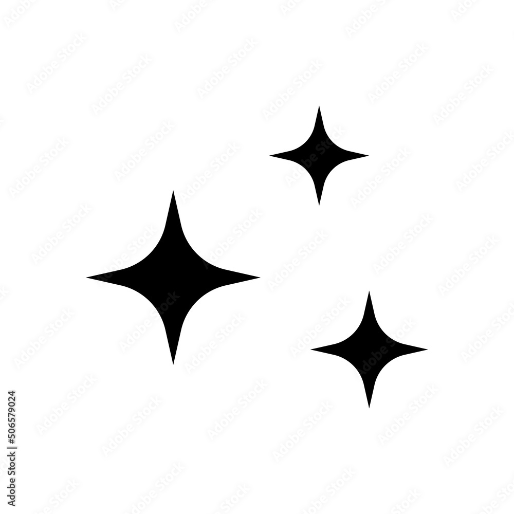 Sparkle icon Sparkle icon
