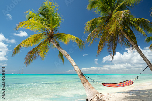 Fototapeta Naklejka Na Ścianę i Meble -  relax in vacation