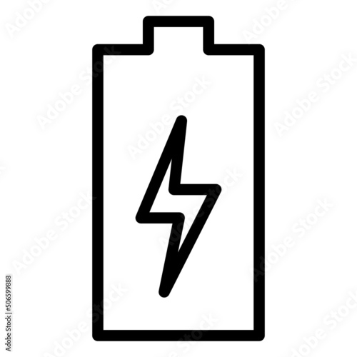 battery icon