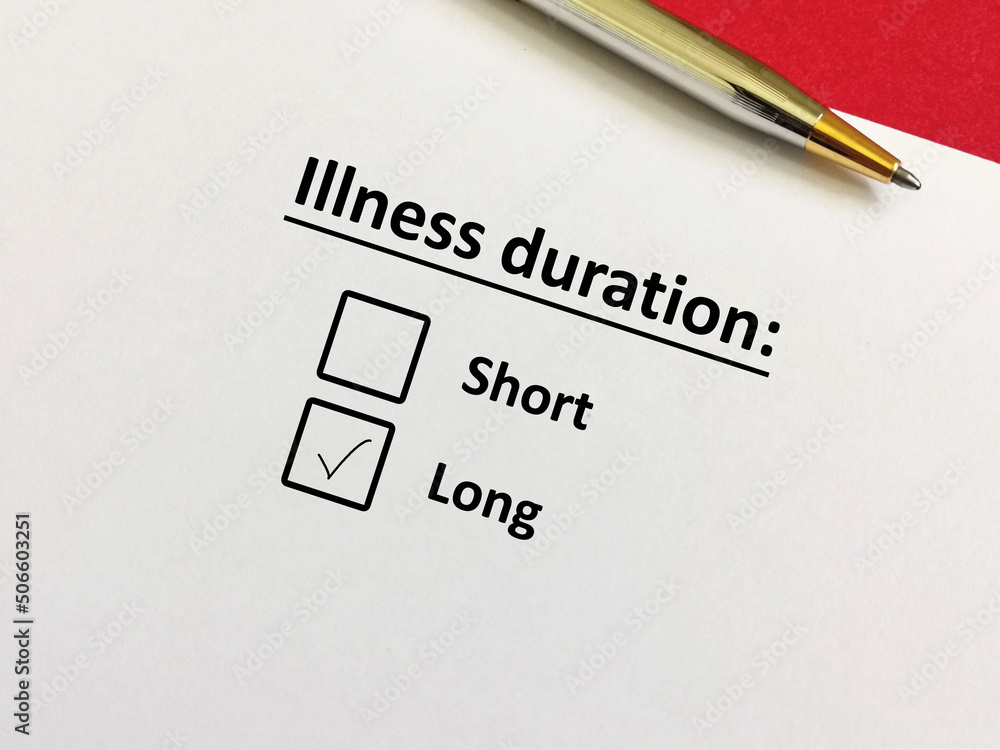 Question about medicine and treatment. Question about medicine and treatment.