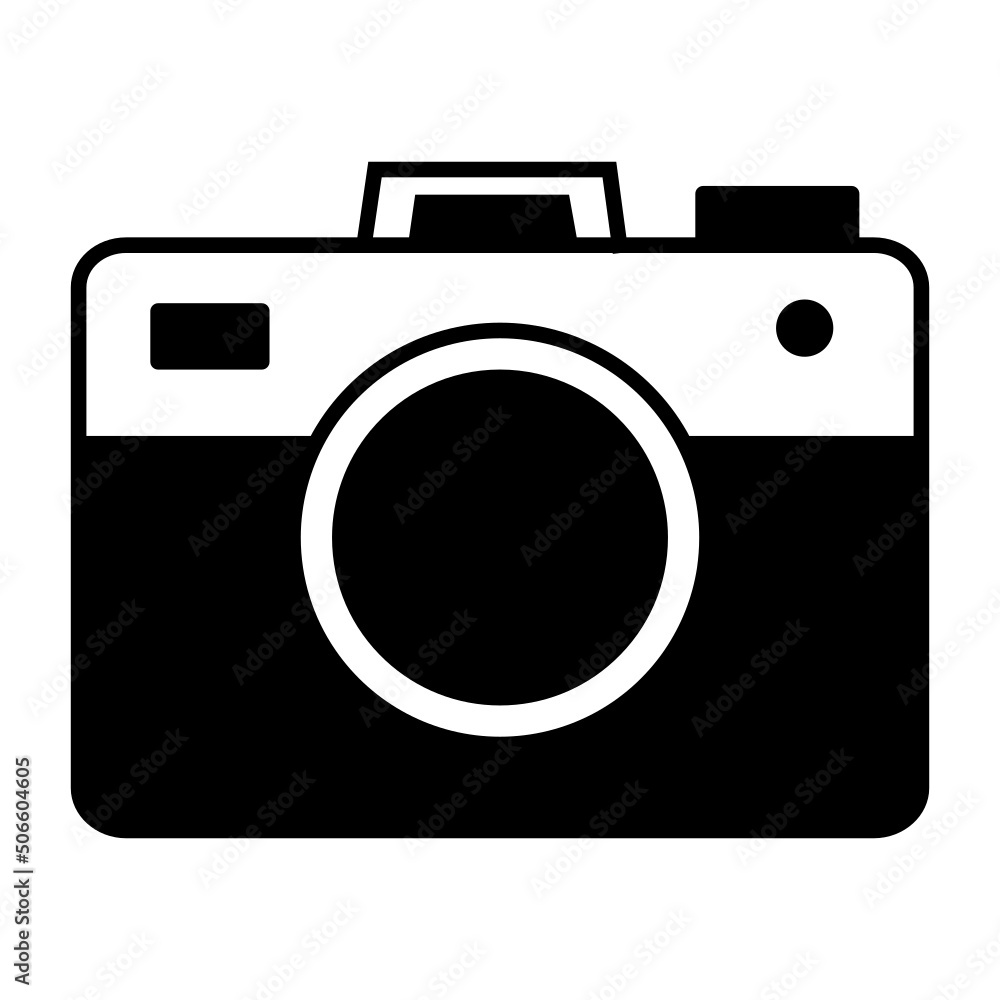 camera icon camera icon