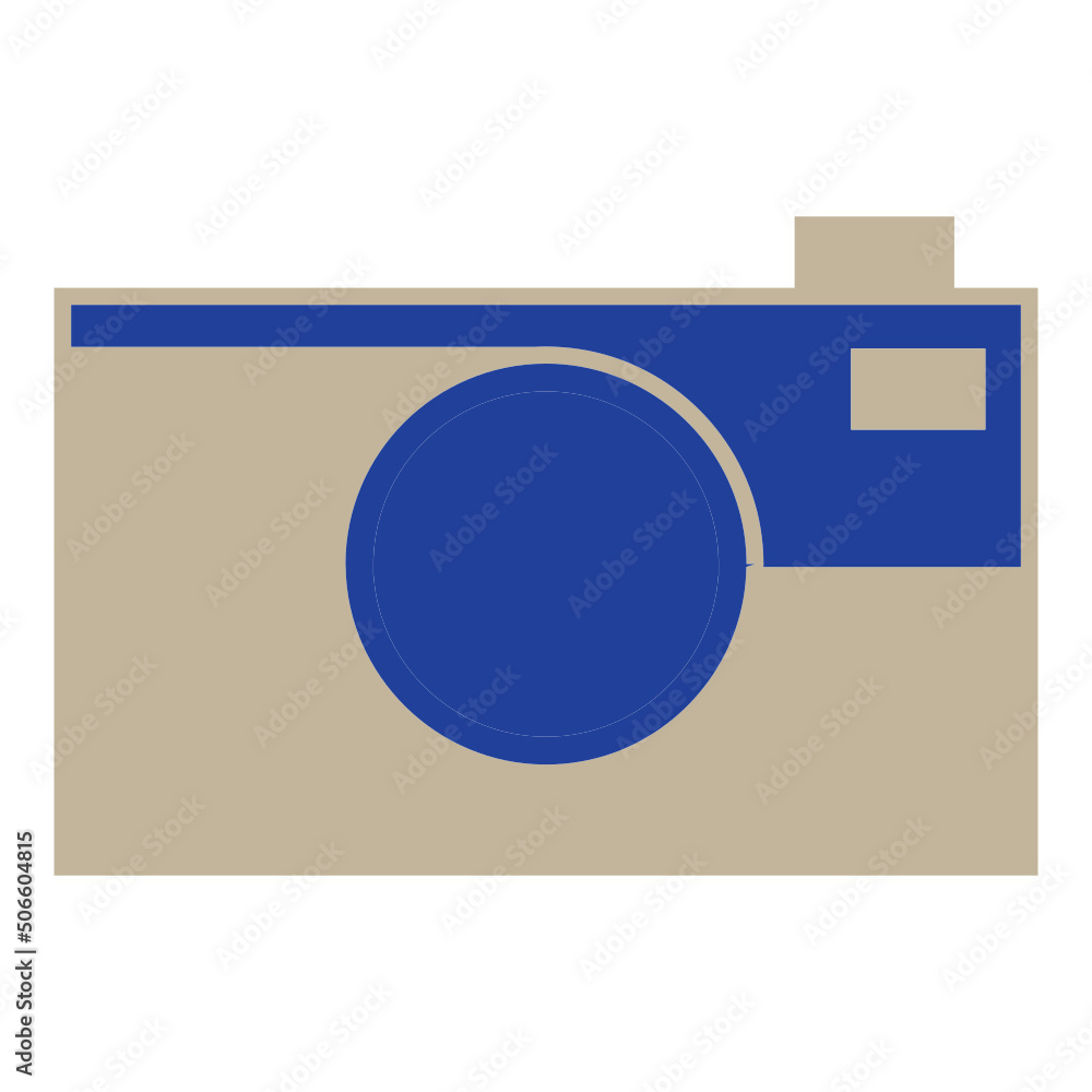 camera icon