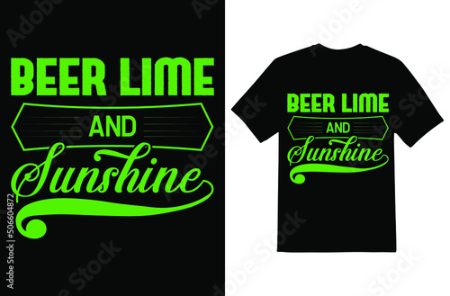 BBQ Tshirt Design EPS file