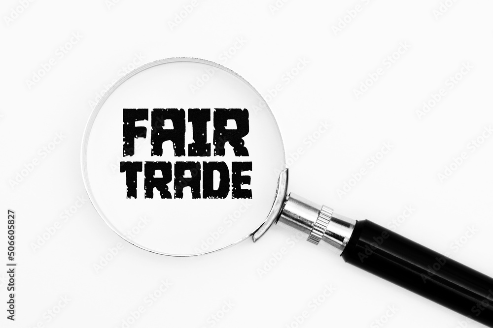 Fair Trade in focus Fair Trade in focus