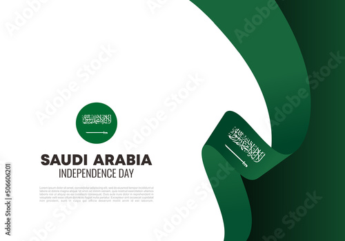 Saudi arabia independence d...