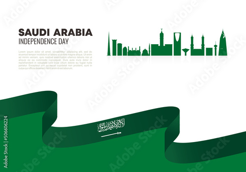 Saudi arabia independence d...