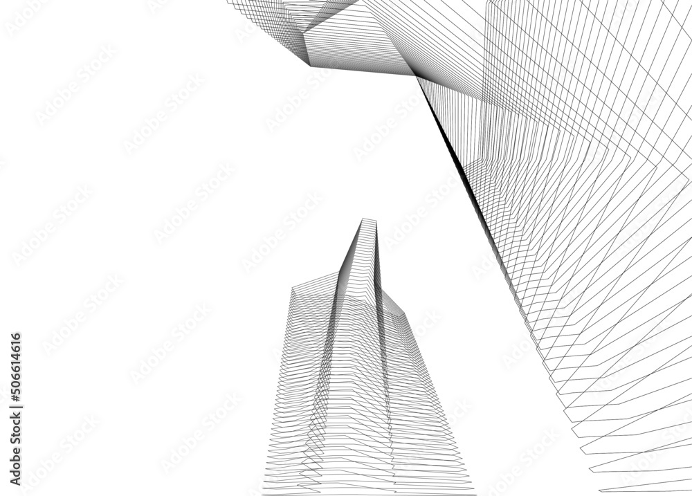 abstract architectural background abstract architectural background