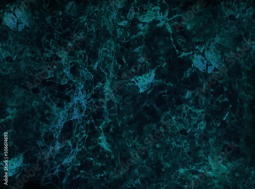 abstract background aqua color texture with dark background for wallpaper 