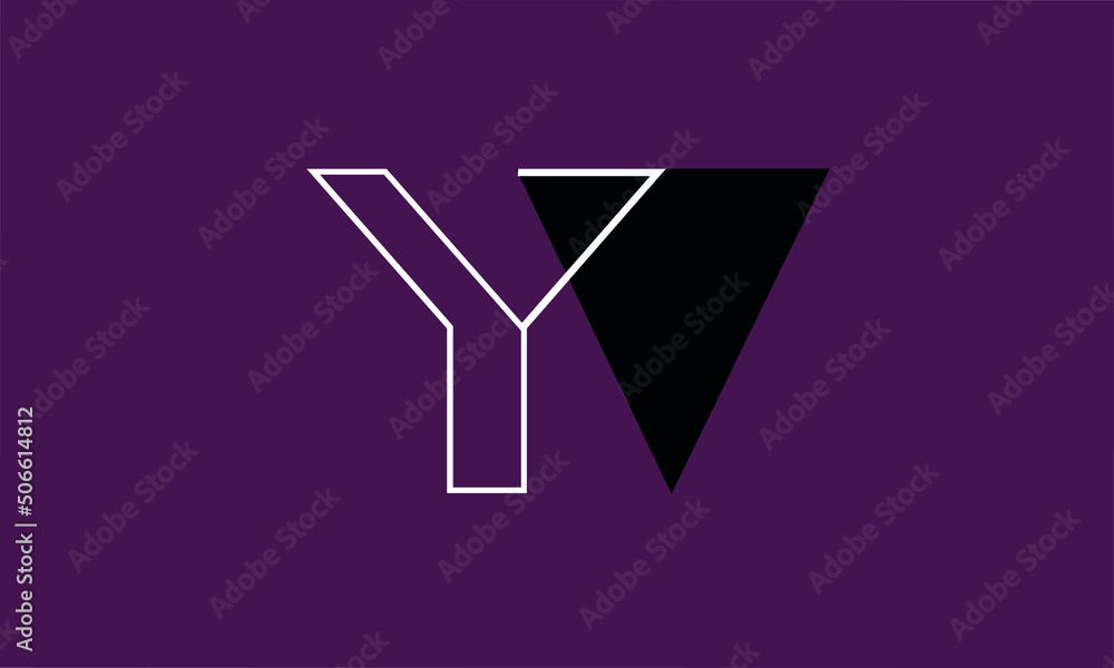 YV VY Images Illustrations Vectors Letter YV VY Images Illustrations Vectors Letter