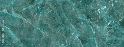 Natural marble green aqua slab stone texture background wallpaper ceramic glazed vitrified tiles design random high glossy special ink digital printed floor tile