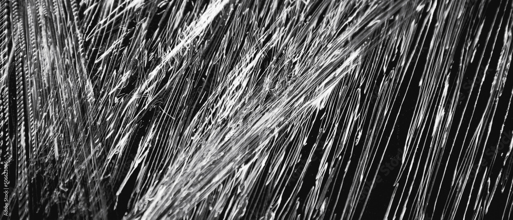 abstract pattern with white stripes abstract pattern with white stripes