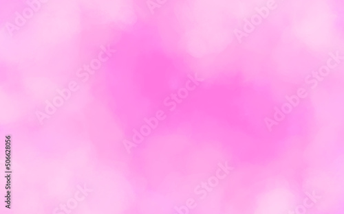 light pink abstract watercolor background