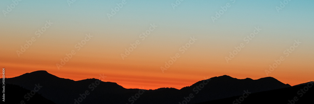 Sunhine pyrénéeen