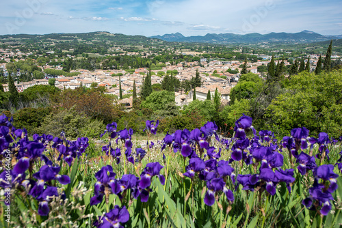 Vaison-la-Romaine, Provence