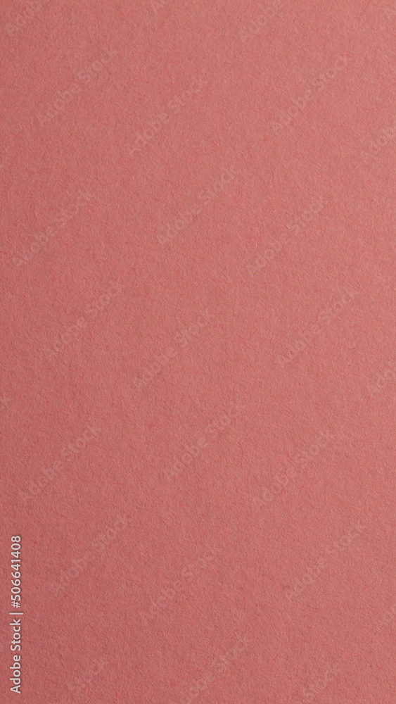 Fototapeta premium brown background with thick paper texture. uneven lighting. Vertical image.